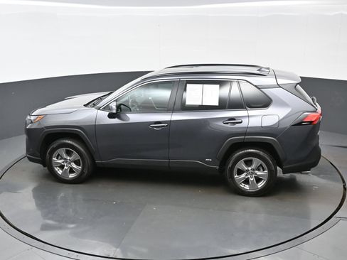 Used 2024 Toyota RAV4 XLE w/ Convenience Package AWD/4WD image 38