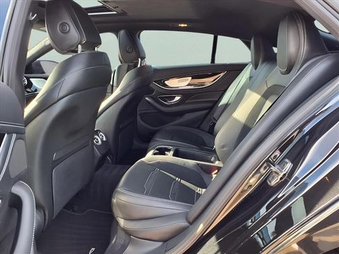 Used 2019 Mercedes-Benz AMG GT 63 S image 13