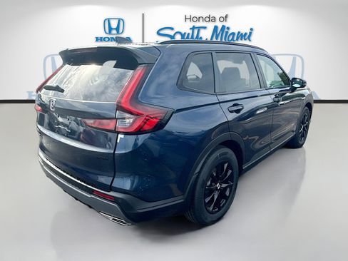 New 2026 Honda CR-V Sport-L image 7