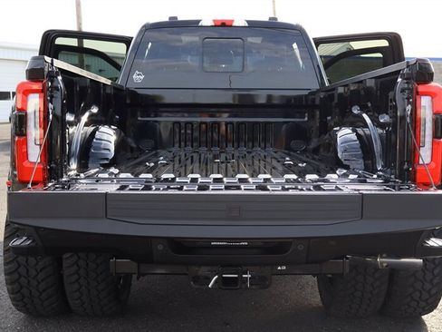 Used 2026 Ford F450 Platinum AWD/4WD image 39