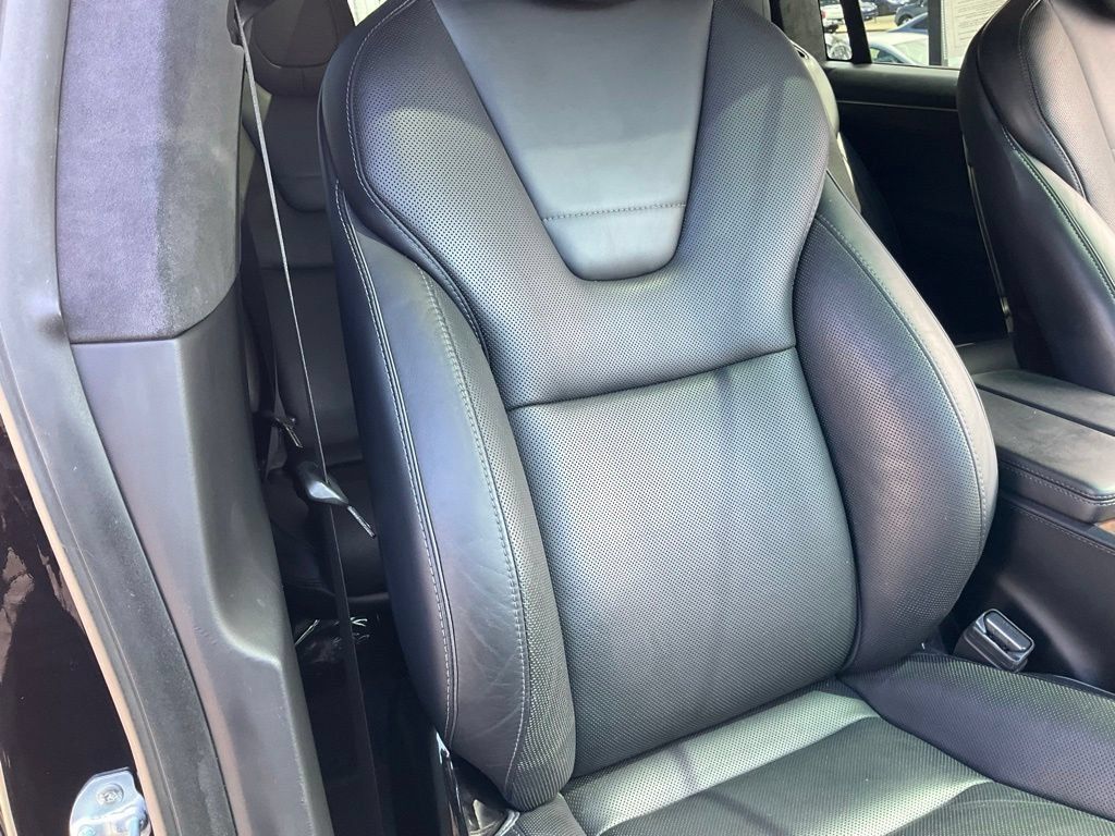 Used 2016 Tesla Model X P90D AWD/4WD image 67