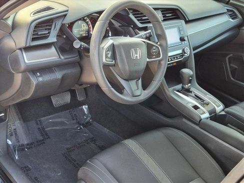 Used 2017 Honda Civic LX image 9