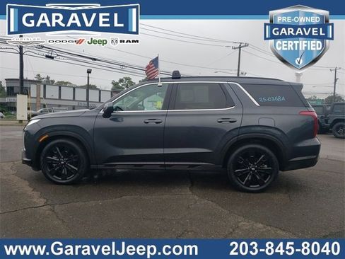 Used 2024 Hyundai Palisade XRT image 18