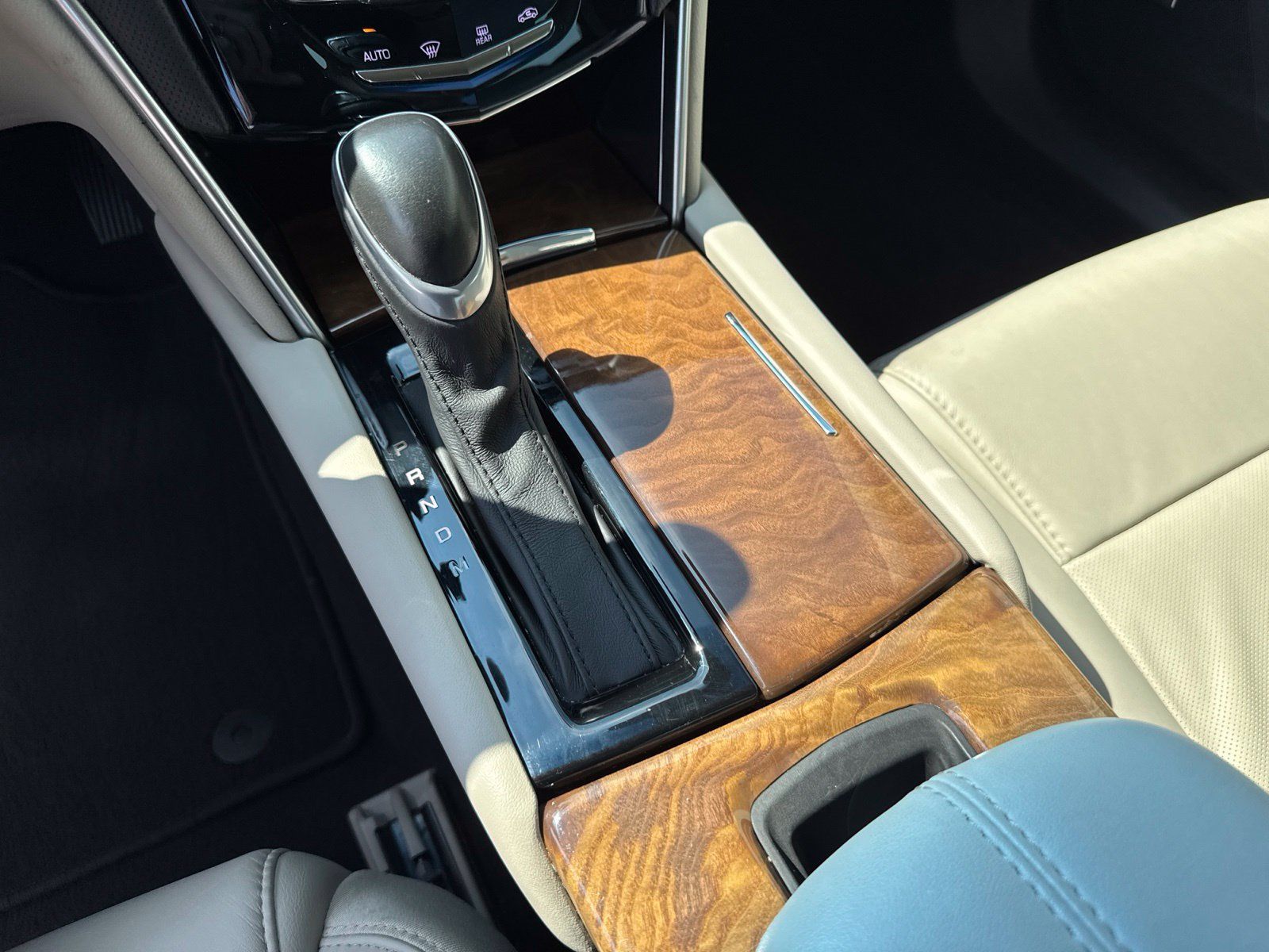 Used 2019 Cadillac XTS FWD image 24