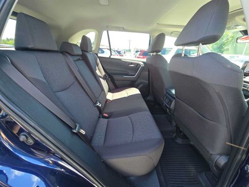 Certified 2025 Toyota RAV4 XLE w/ Convenience Package AWD/4WD image 12