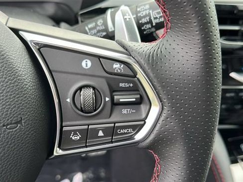 New 2026 Acura MDX A-Spec AWD/4WD image 14