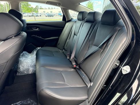 New 2026 Honda Accord Touring image 28