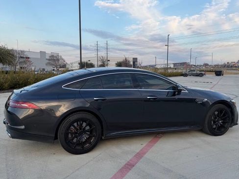 Used 2019 Mercedes-Benz AMG GT 53 image 6