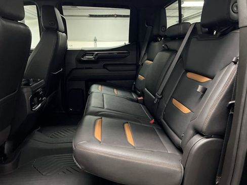 Used 2022 GMC Sierra 1500 AT4 w/ AT4 Premium Package image 25