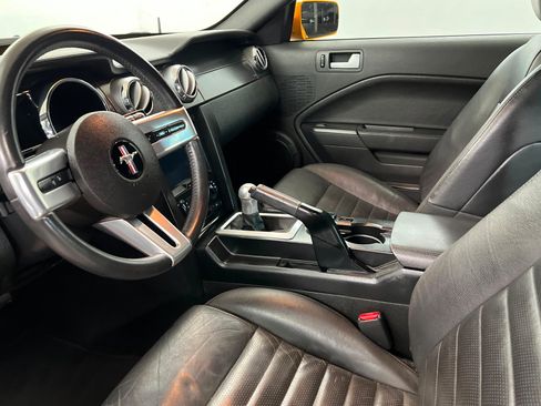 Used 2008 Ford Mustang GT Premium image 16