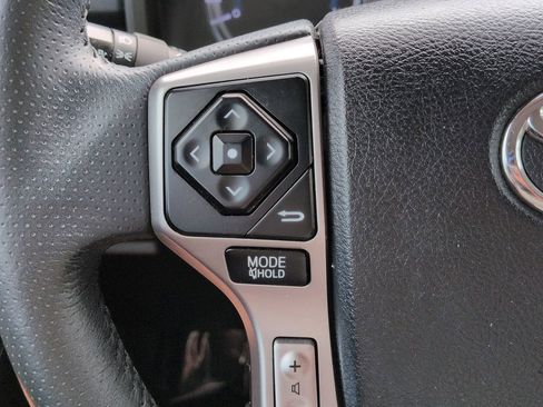 Used 2019 Toyota 4Runner SR5 Premium AWD/4WD image 24