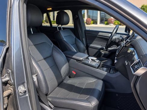 Used 2019 Mercedes-Benz GLE 43 AMG 4MATIC Coupe image 25