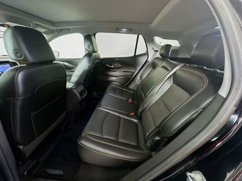 Used 2020 GMC Terrain SLT w/ Preferred Package FWD image 24