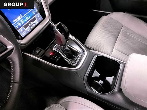 Certified 2025 Subaru Legacy Premium image 15