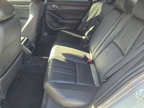 Used 2021 Honda Accord Sport Special Edition image 27