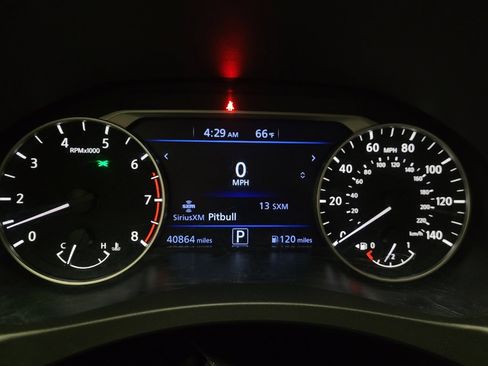 Used 2023 Nissan Altima 2.5 SV image 23