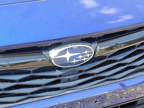 New 2026 Subaru Impreza RS w/ Popular Package #1 image 5