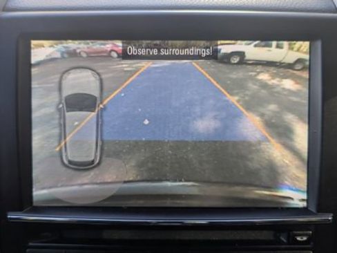 Used 2014 Porsche Cayenne Platinum Edition image 38