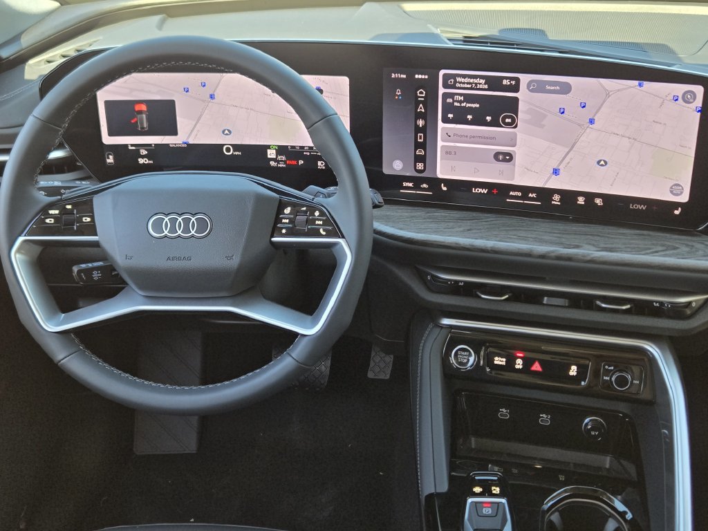 New 2026 Audi Q5 Premium AWD/4WD image 33