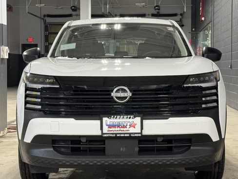 New 2026 Nissan Kicks S w/ Charging Package image 23