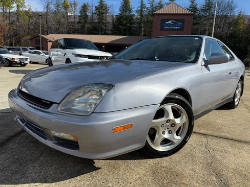Used 2000 Honda Prelude image 1