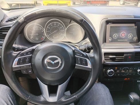 Used 2016 MAZDA CX-5 Grand Touring AWD/4WD image 11