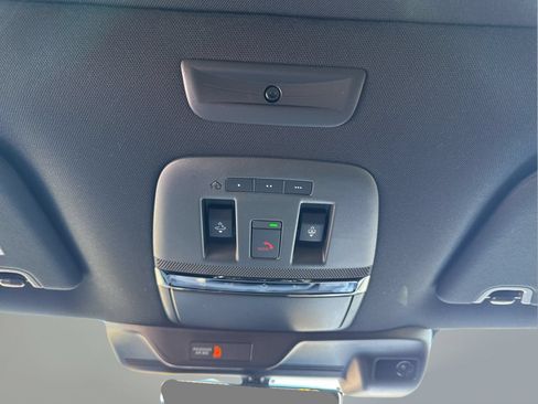 New 2026 Nissan Armada Platinum AWD/4WD image 25