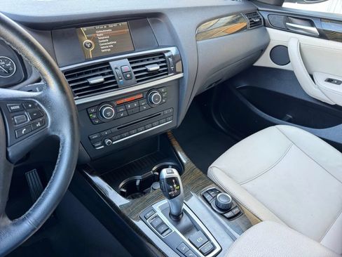 Used 2014 BMW X3 xDrive28i AWD/4WD image 31