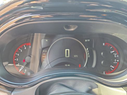 New 2026 Dodge Durango GT w/ Blacktop Package RWD image 30