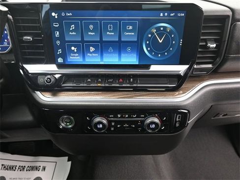 Used 2023 Chevrolet Silverado 1500 LT image 14