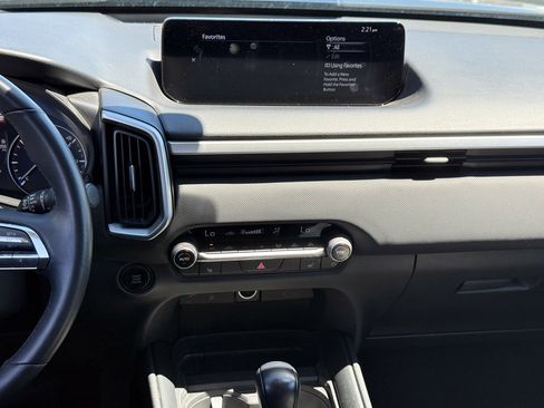 Used 2025 MAZDA CX-50 AWD 2.5 S w/ Premium Package image 23