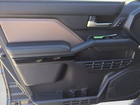 New 2025 Toyota 4Runner Limited image 10