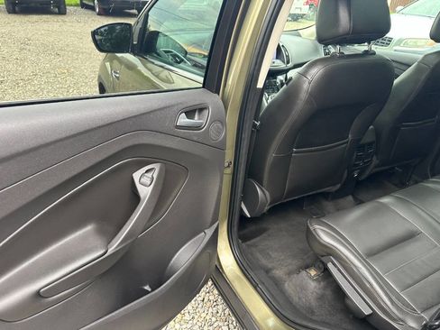 Used 2013 Ford Escape SEL AWD/4WD image 11