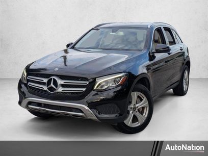 Certified 2018 Mercedes-Benz GLC 300