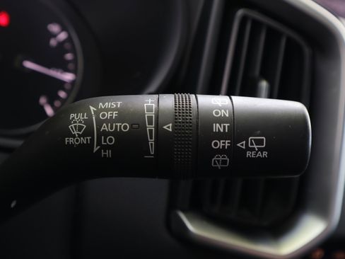 Certified 2024 MAZDA CX-50 AWD 2.5 S w/ Cargo Package image 21