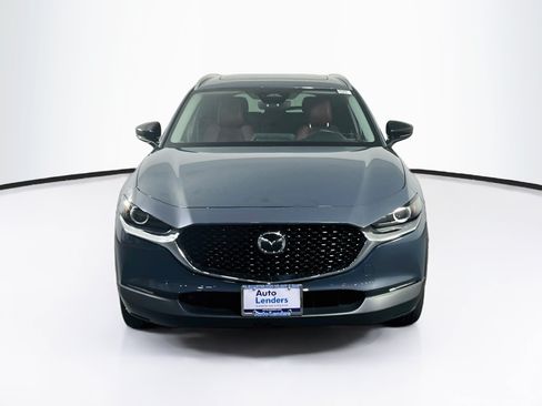 Used 2024 MAZDA CX-30 AWD 2.5 S w/ Preferred Package image 2