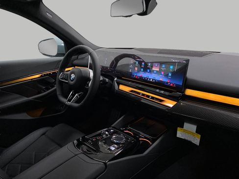 New 2026 BMW 540i xDrive image 19