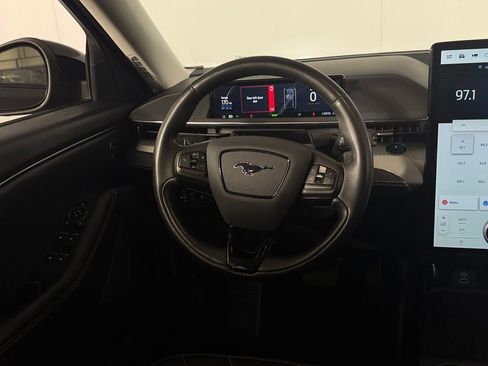 Used 2023 Ford Mustang Mach-E Select RWD image 15