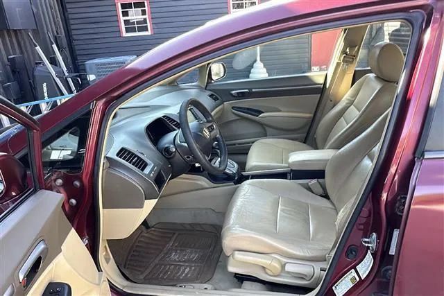 Used 2007 Honda Civic EX image 3