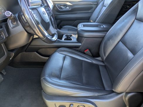 Used 2021 Chevrolet Tahoe Z71 image 20