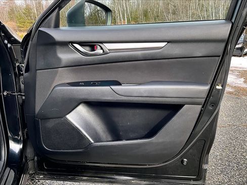 Used 2018 MAZDA CX-5 Sport image 23