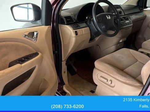 Used 2007 Honda Odyssey EX image 12