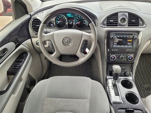 Used 2017 Buick Enclave Convenience image 11
