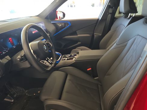 Used 2025 BMW X3 xDrive30i w/ Premium Package image 22