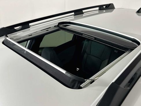 Certified 2026 Subaru Forester Premium AWD/4WD image 19