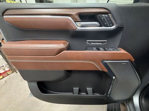 Used 2024 GMC Sierra 1500 Denali Ultimate image 22