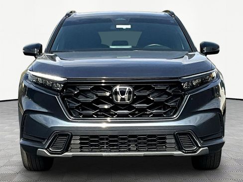Used 2024 Honda CR-V Sport image 2