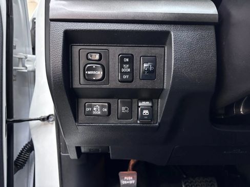 Used 2019 Toyota Tundra SR5 w/ TRD Sport Package AWD/4WD image 13