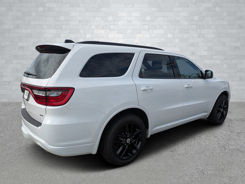 Used 2023 Dodge Durango GT image 5