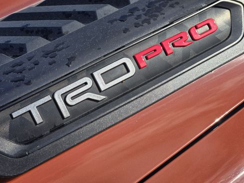 Used 2024 Toyota Tundra TRD Pro image 8